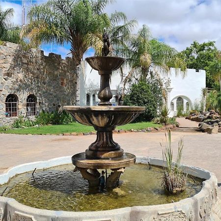 فيلا Bezalel Wine & Brandy Estate Kanoneiland المظهر الخارجي الصورة