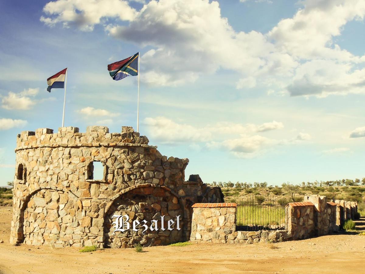 فيلا Bezalel Wine & Brandy Estate Kanoneiland المظهر الخارجي الصورة