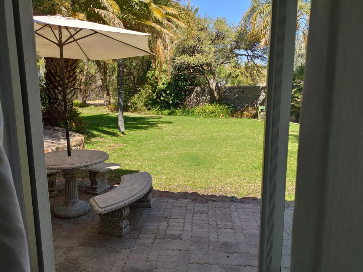 فيلا Bezalel Wine & Brandy Estate Kanoneiland المظهر الخارجي الصورة