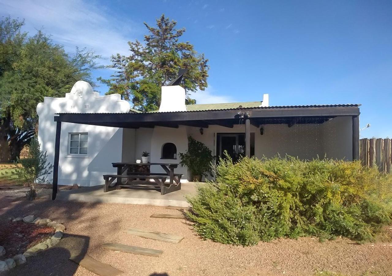 فيلا Bezalel Wine & Brandy Estate Kanoneiland المظهر الخارجي الصورة