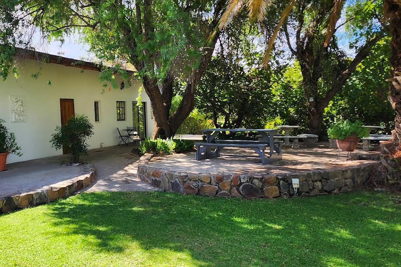 فيلا Bezalel Wine & Brandy Estate Kanoneiland المظهر الخارجي الصورة
